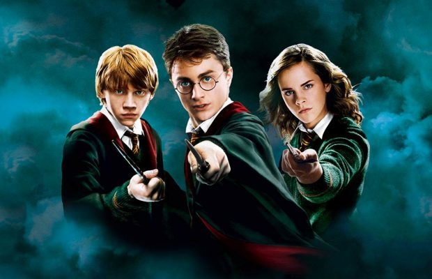 The complete Harry Potter to screen at Lincoln Theater Boothbay Register